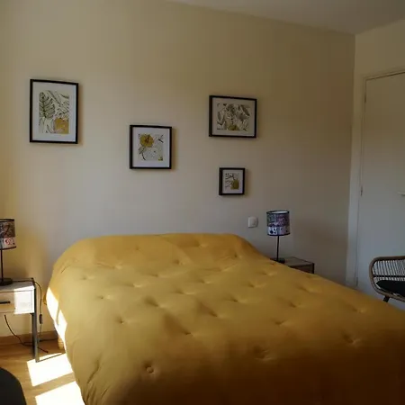 Le Sechoir Dantan 3*