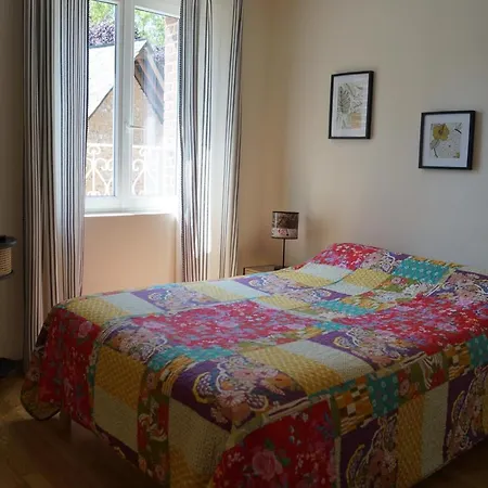 Le Sechoir Dantan Pensjonat