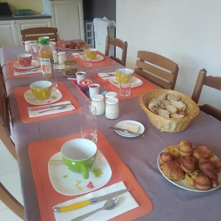 Le Sechoir Dantan 3* Doudeville