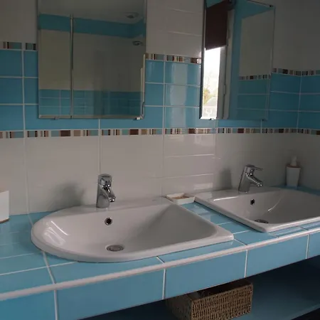 Le Sechoir Dantan Pensjonat 3*