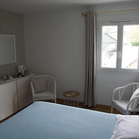 Pensjonat Le Sechoir Dantan 3*