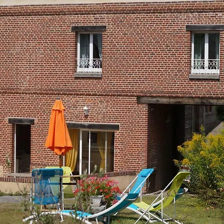 Le Sechoir Dantan Pensjonat 3*