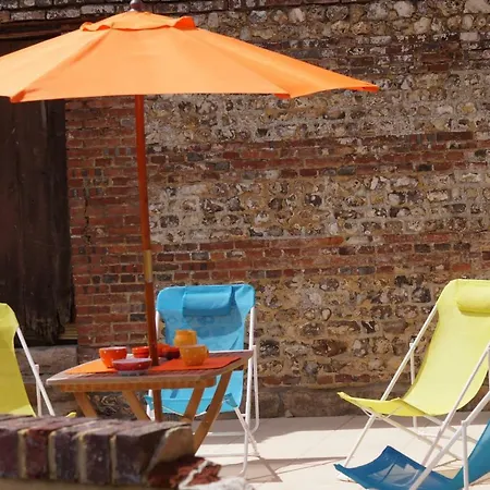 Pensjonat Le Sechoir Dantan Doudeville