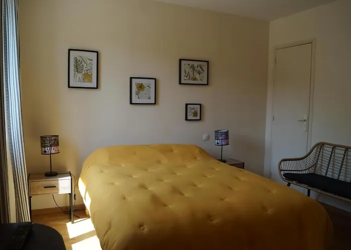 Le Sechoir Dantan 3*