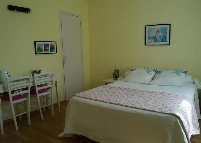 Le Sechoir Dantan 3* Doudeville