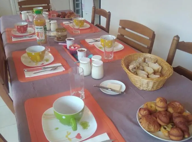 Le Sechoir Dantan 3* Doudeville