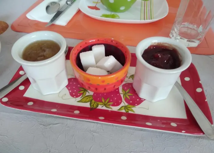 Le Sechoir Dantan Doudeville