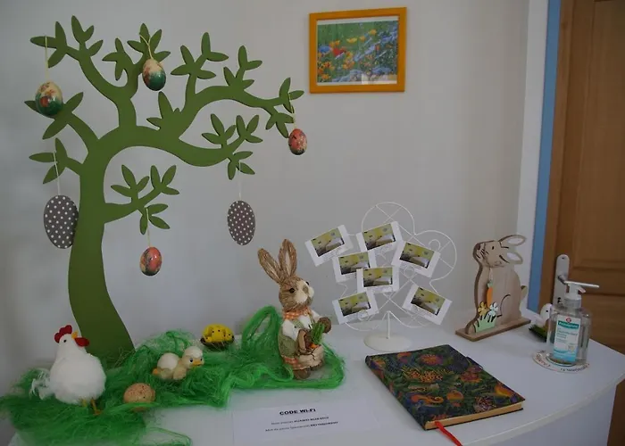 Le Sechoir Dantan Doudeville