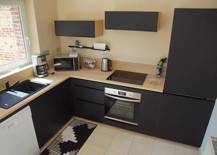 Le Sechoir Dantan 3*