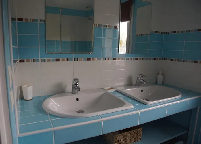 Le Sechoir Dantan Guest house 3*