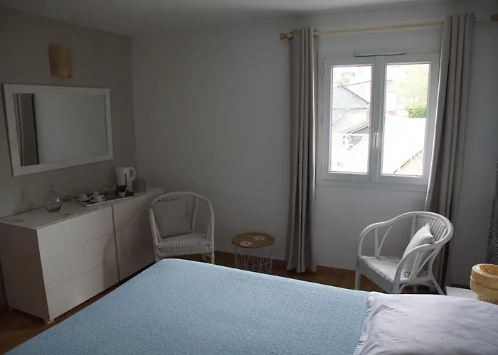 Guest house Le Sechoir Dantan 3*